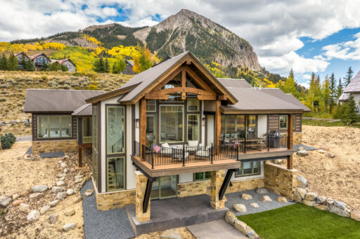 Interiors, New Construction