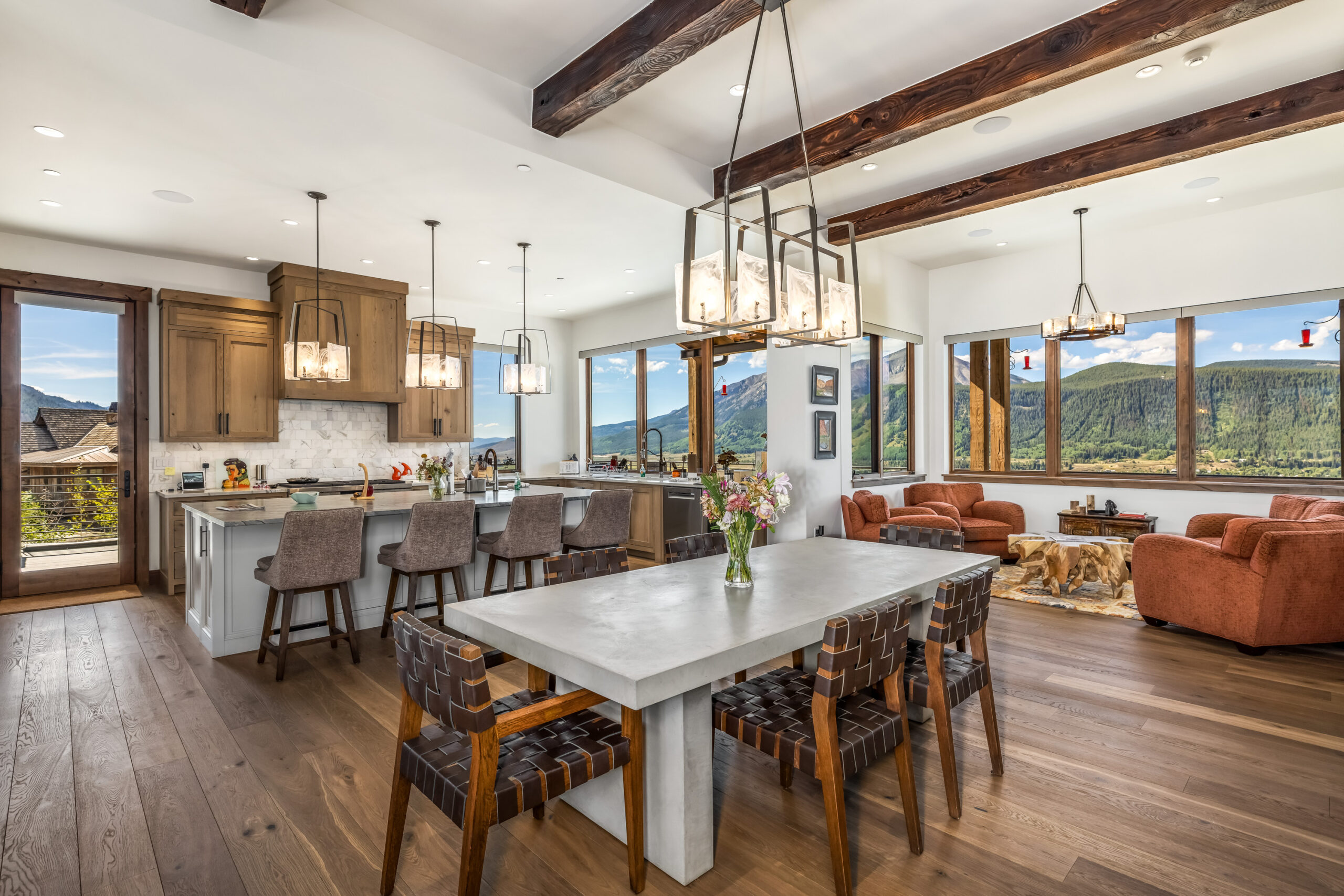 Main Living